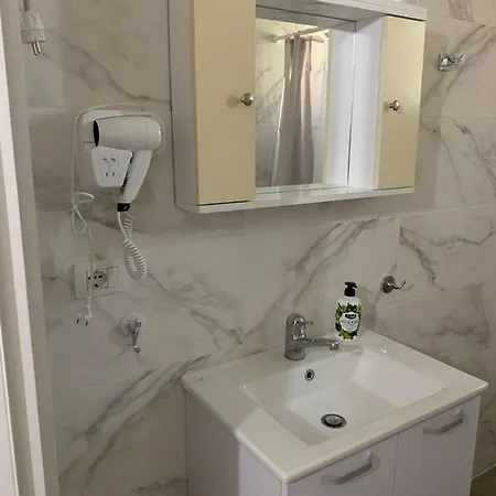 Appartement & Comfy Vlorë