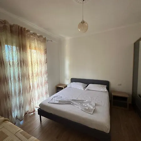 & Comfy * Vlorë
