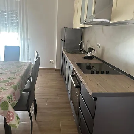 & Comfy Lägenhet *