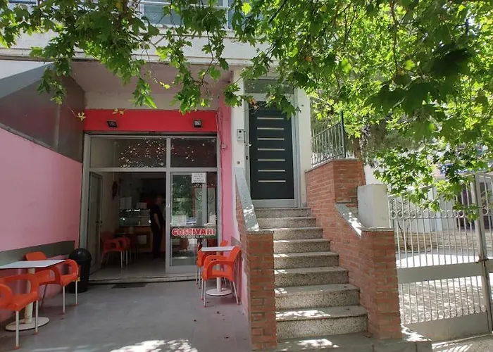 Appartamento & Comfy Vlorë