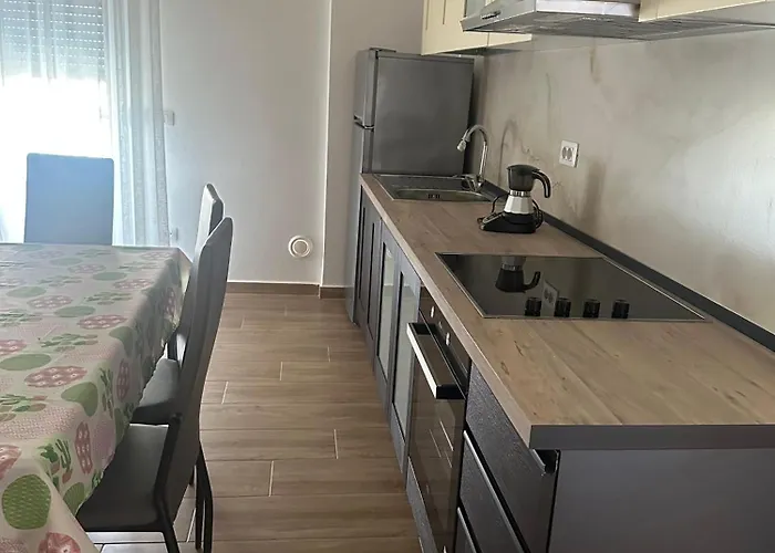 & Comfy Appartamento *