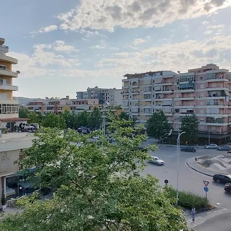 Apartament & Comfy Wlora