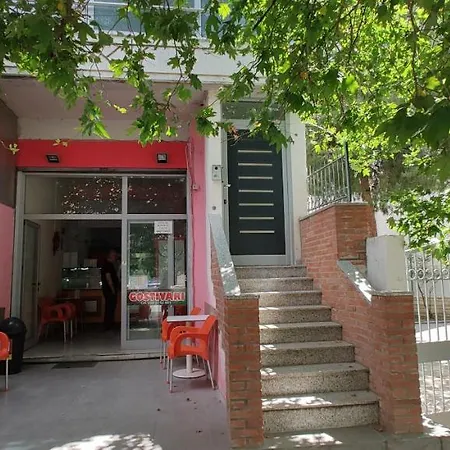 Apartament & Comfy Wlora
