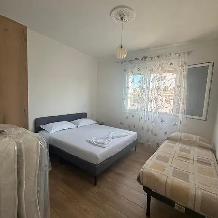 & Comfy Apartament