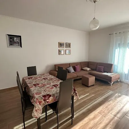& Comfy Apartament *
