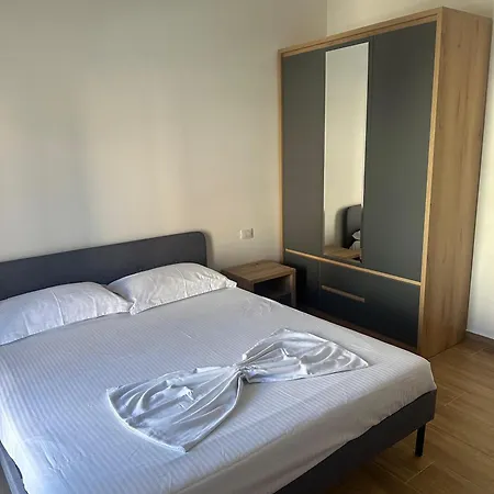 Central&comfy Apartamento Vlorë