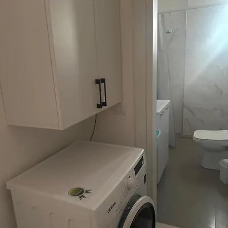 & Comfy Apartment Vlore