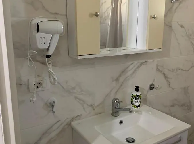 Apartamento Central&comfy Vlorë