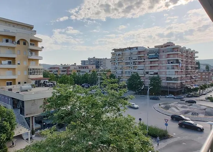 Apartamento Central&comfy Vlorë