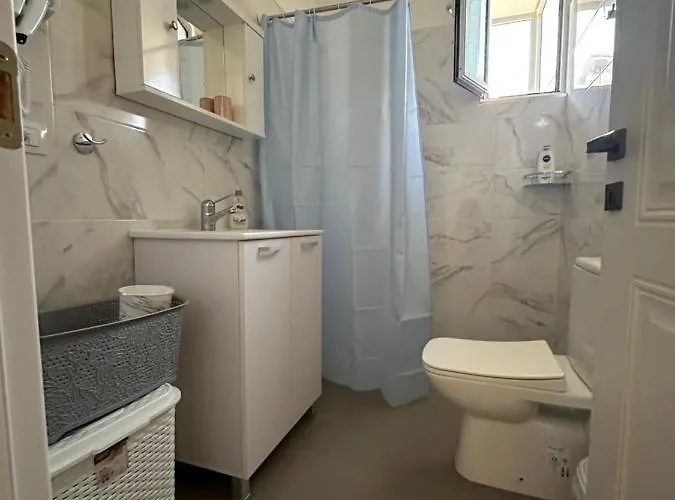 & Comfy Appartement *