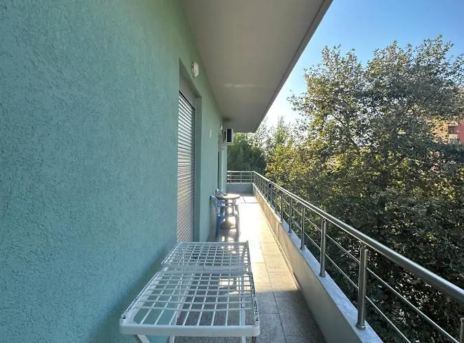 & Comfy Appartement Vlorë