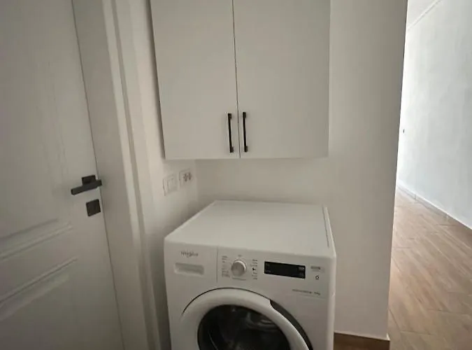 Central&comfy Vlorë