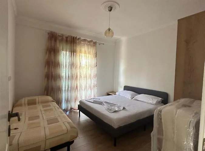 Apartamento Central&comfy *