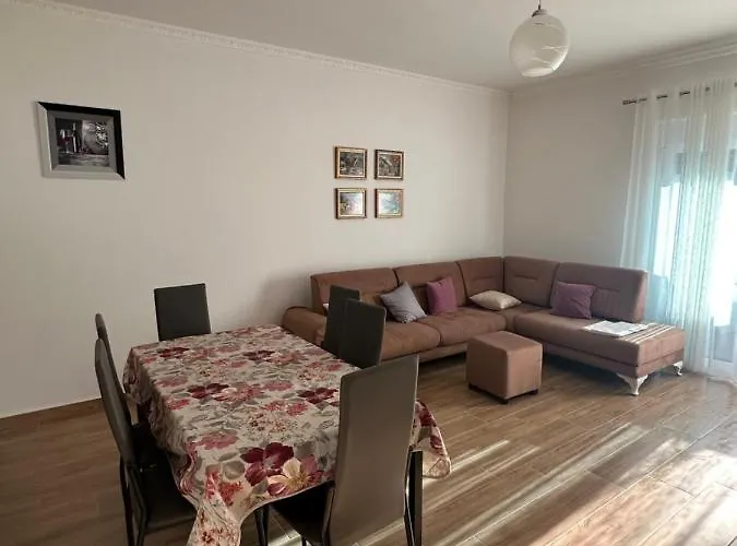 & Comfy Appartement *