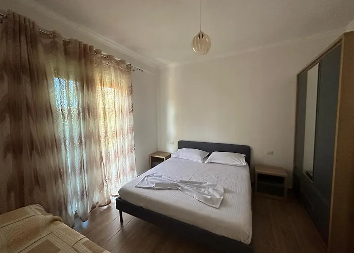 Central&comfy * Vlorë