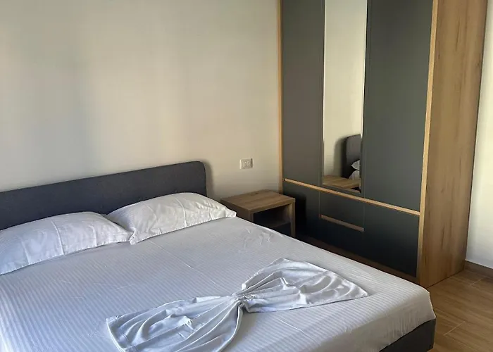 Central&comfy Apartamento Vlorë