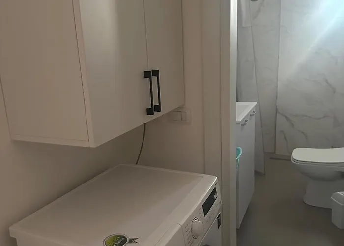 & Comfy Appartement Vlorë